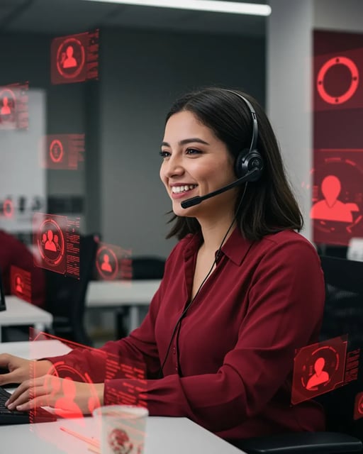 Omicanalidad - vertical