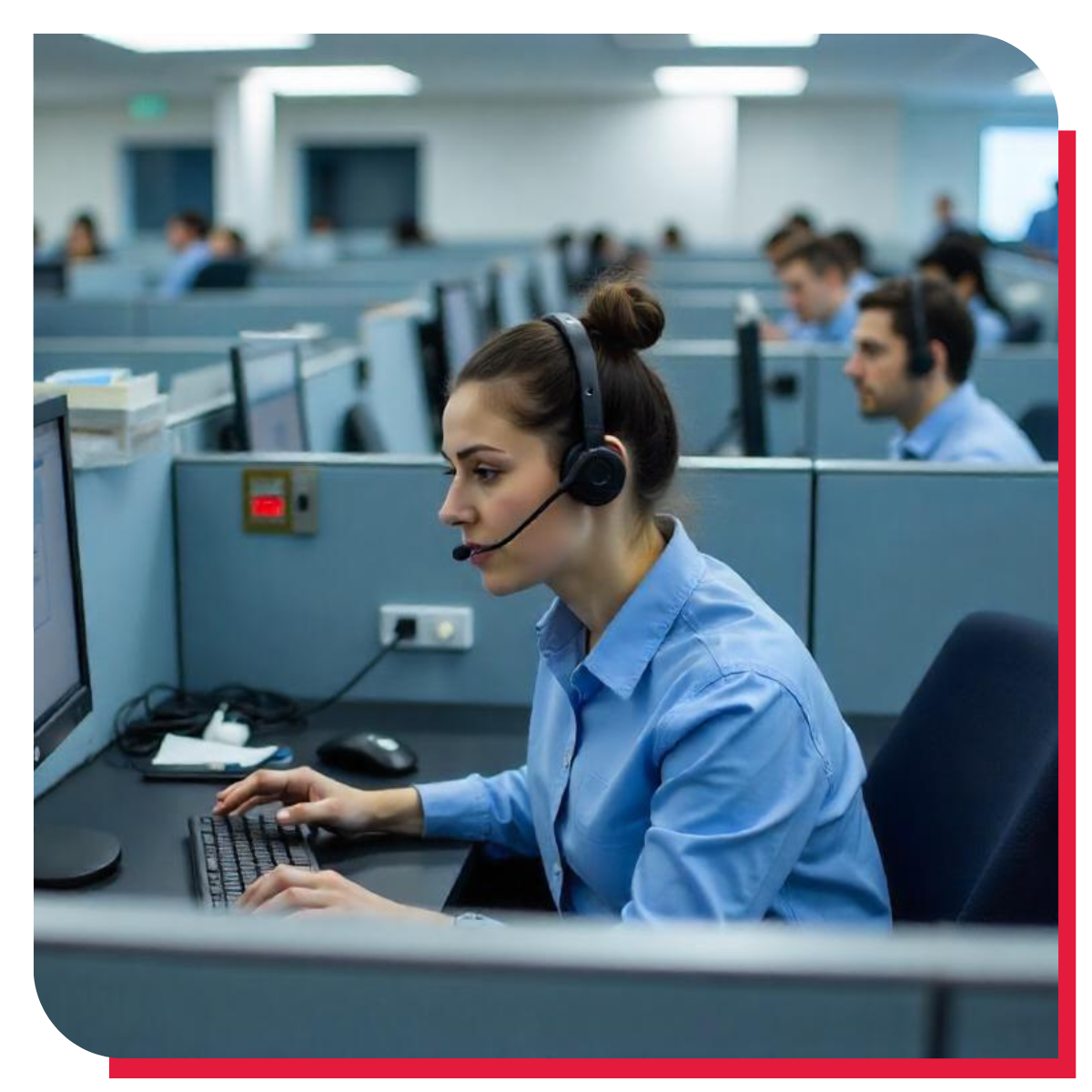 Pentafon Omnicanalidad