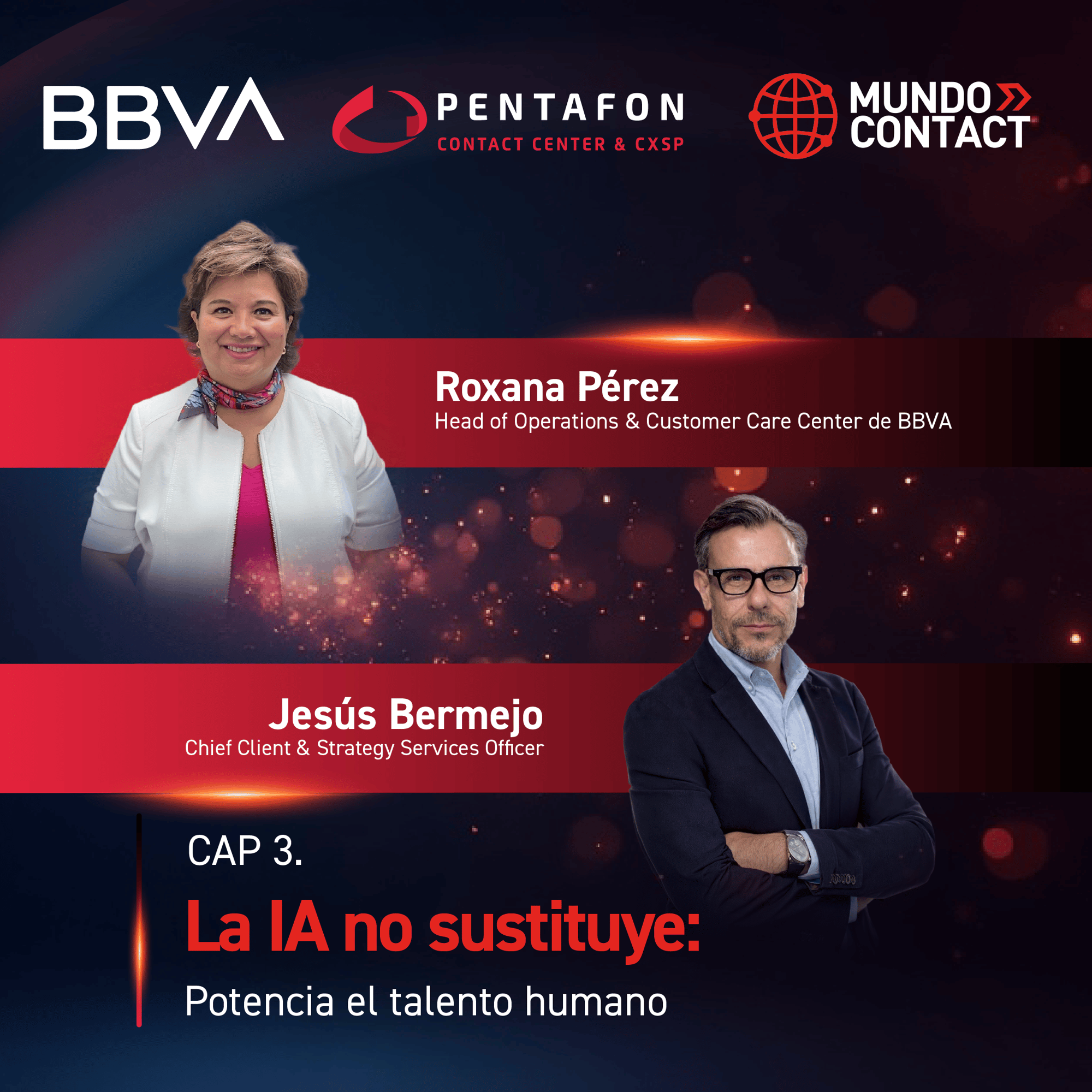 Post - Mundo Contact - Penta MX-01 Post - Mundo Contact - Penta MX-01