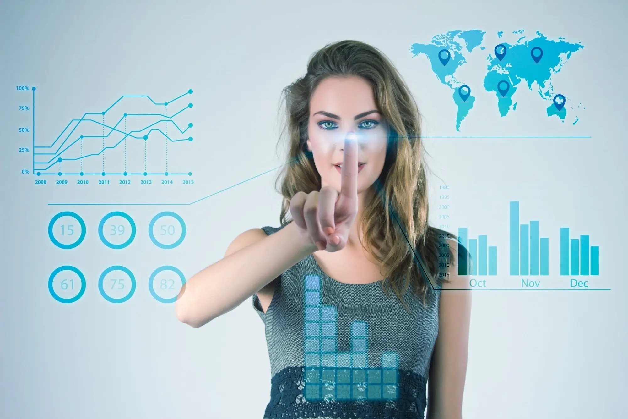 key trends in bpo for 2025 - pentafon usa