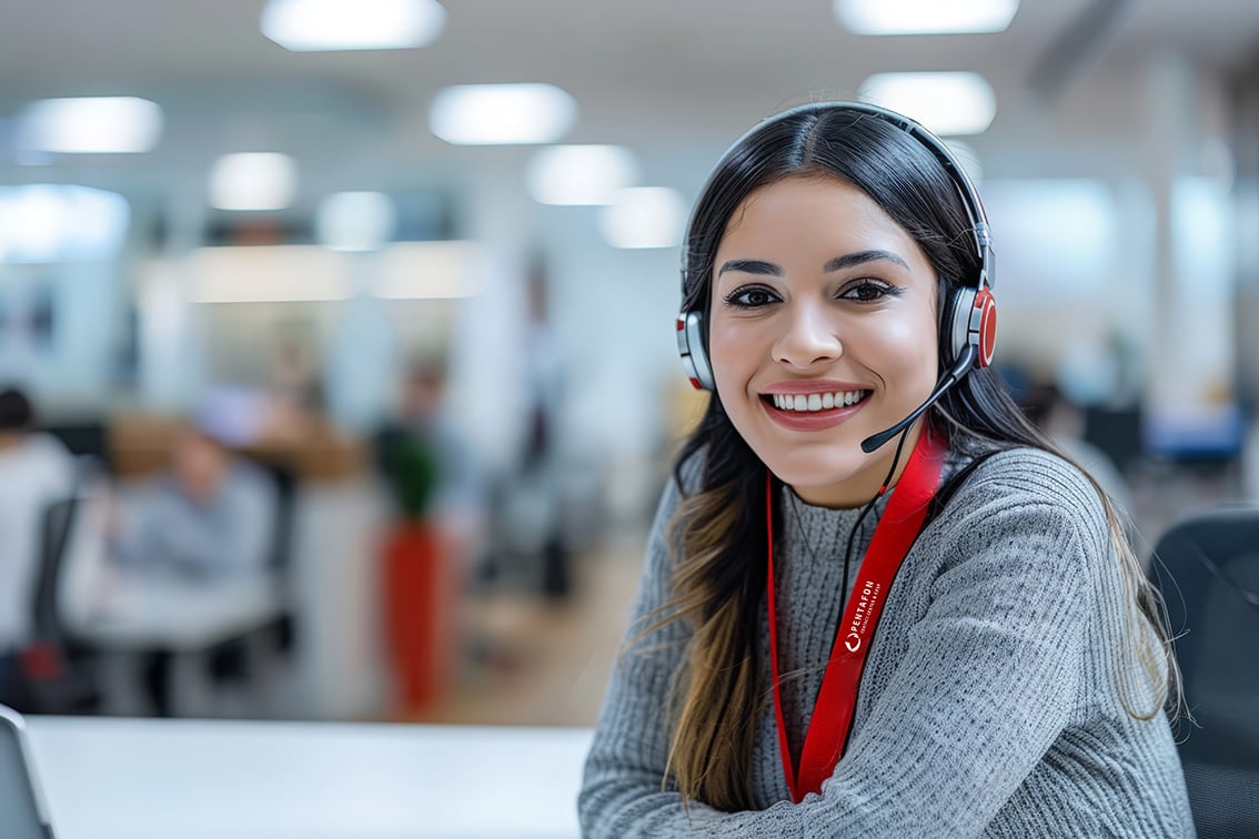 smiling-customer-service-representative-headset-office-environment copia