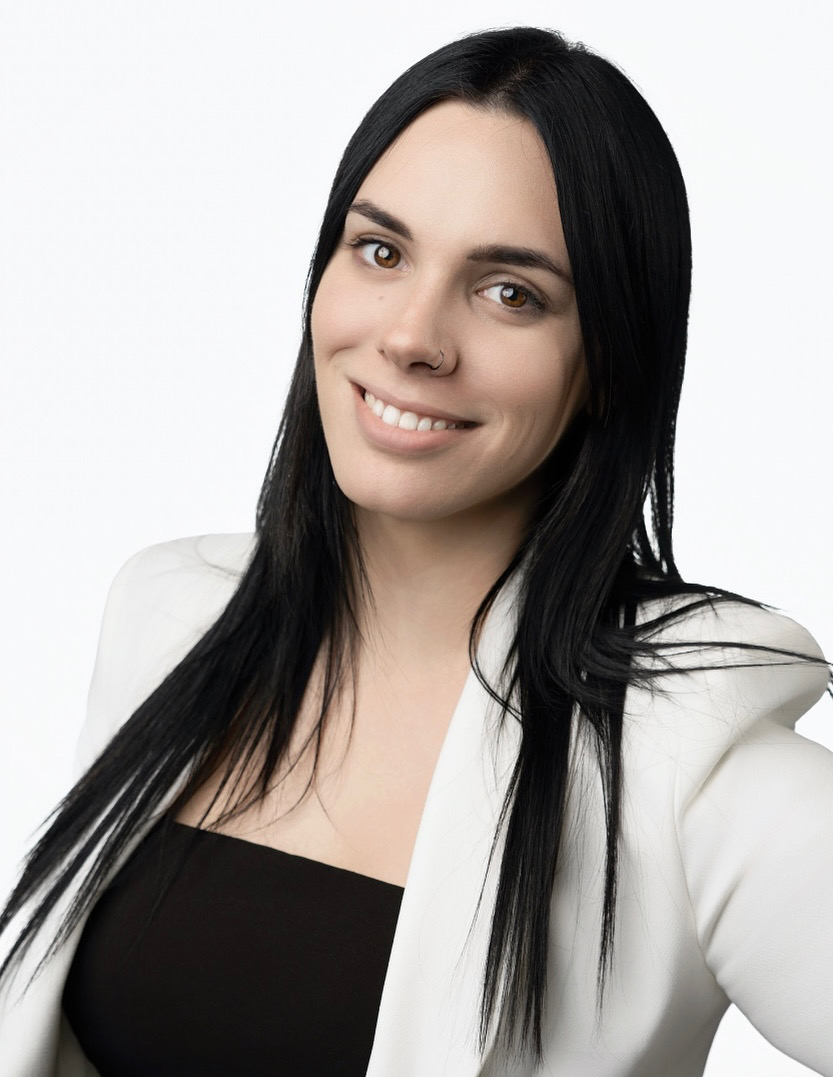 Foto de Natasha Wyss