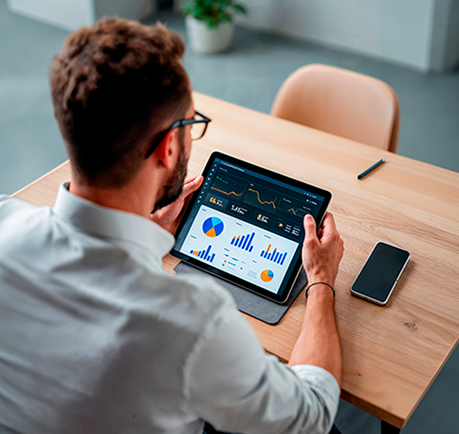 Dashboards Dashboards