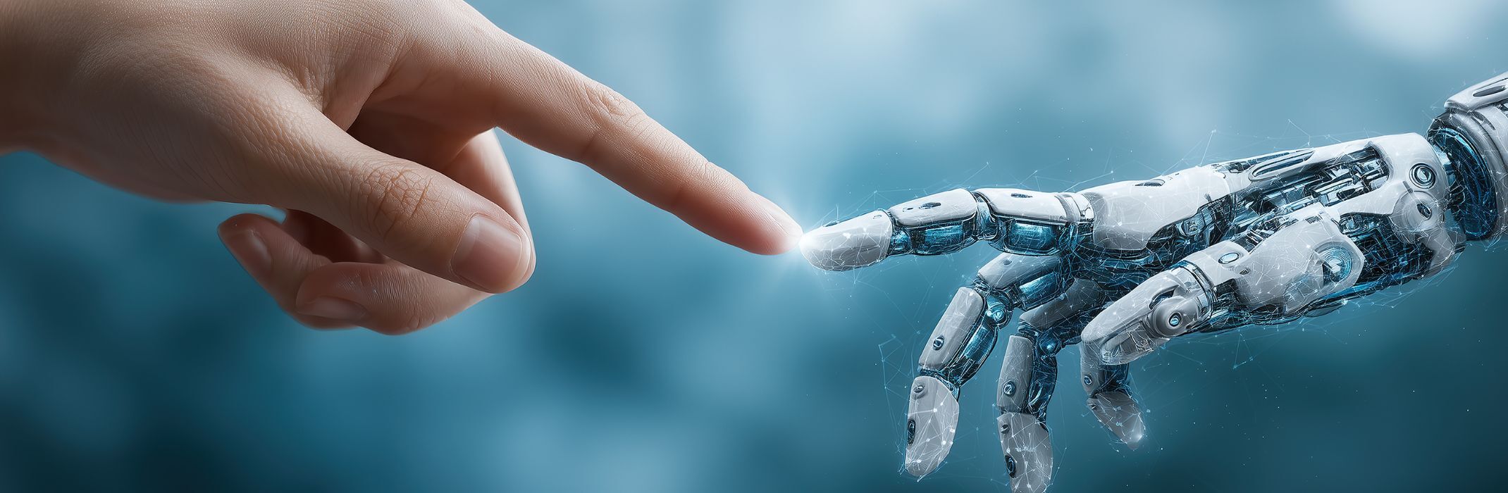 Technological Innovation and AI in Contact Center and BPO for Human Resources