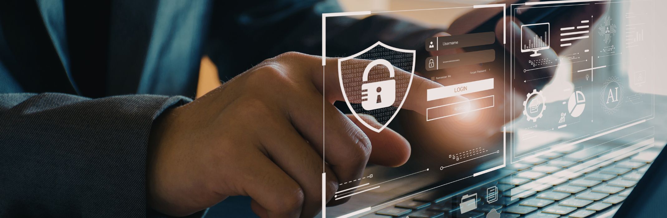 Keys to Ensuring Security and Availability in Remote Contact Center Operations