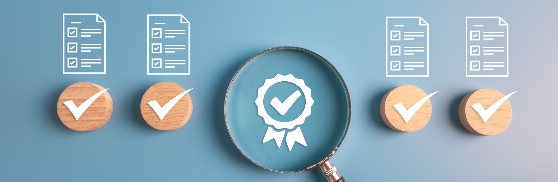 Pentafon Recertifies All Its Centers Under ISO 9001