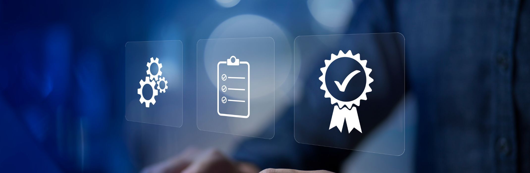 Pentafon Renews Its ISO 18295 Certification