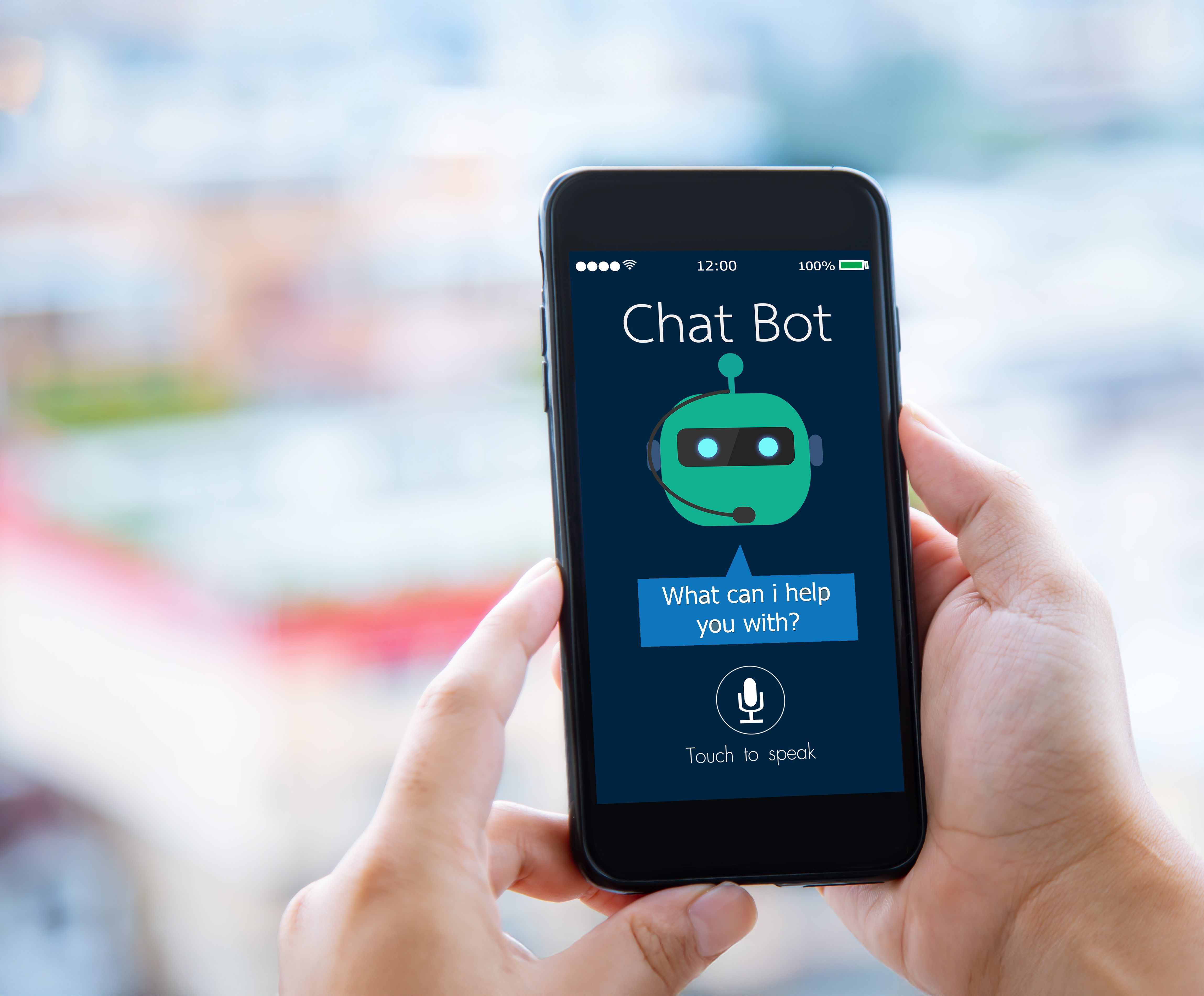 ChatBot